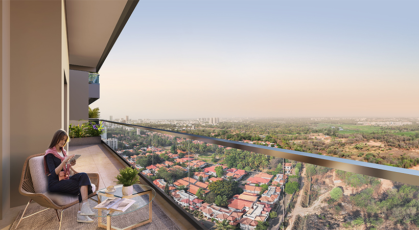 Prestige Raintree Park gallery image