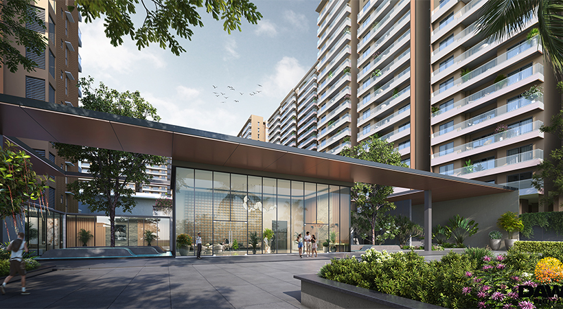 Prestige Raintree Park gallery image